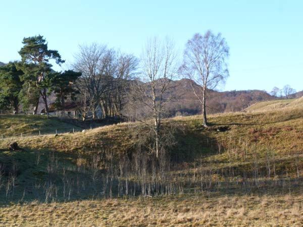 An Torr Villa Newtonmore Exterior photo